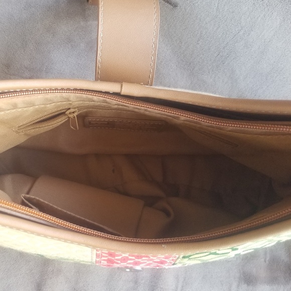 Relic Patchwork Bohemian Purse - Picture 6 of 8